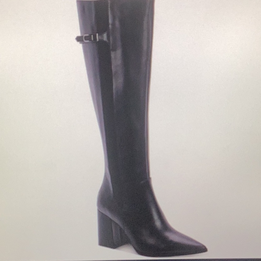 Aqua College Women’s Ireland Tall Waterproof Boots